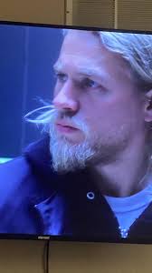 Tara and Abel's special moment in Sons of Anarchy