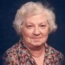 Obituary information for Doris Lynn Benschoter