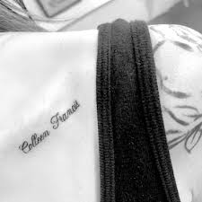 Well, quotes as tattoos in collarbone also are many people's choice. 41 Celebrity Collarbone Tattoos Steal Her Style