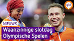 Gelderse sporters verzorgen Nederland helft van de medailles - YouTube