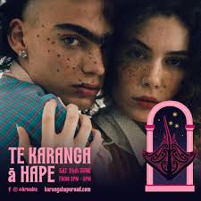 Karangahape Road's contemporary fashion designers are coming to the party 