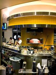 It has diced chicken tossed in a spicy peanut sauce flavored with ginger, honey, sesame oil, and oyster sauce. What S New At California Pizza Kitchen In Family Dining Popsicle Blog