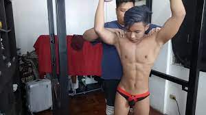 Incredible porn movie gay Asian just for you Gay Porn Video - TheGay.com