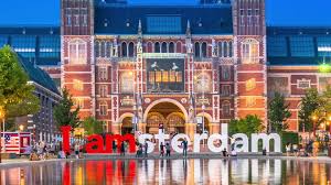 Cookies on iamsterdam.com amsterdam&partners uses cookies on iamsterdam.com to analyse usage of the website and to enable content sharing on social media. Rijksmuseum The I Amsterdam Letters In Front Of The