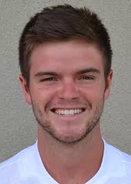 2017 Men's Soccer Roster