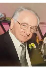 Obituary information for Angelo A. DeVincenzi