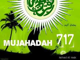 Maybe you would like to learn more about one of these? Aurod Mujahadah Bilangan 717