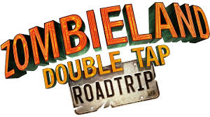A page for describing ymmv: Zombieland Double Tap Road Trip Review Twin Stick To The Movie Electric Bento