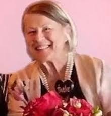 Eileen Nicholson's Instagram, Twitter & Facebook