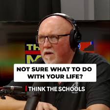 One Way To Find Out What You Want to do...., Steve Cassidy has an idea if  you don't know what to do with your life., www.mmtbp.com, #LifeGoals  #DreamBig #PersonalDevelopment #GoalSetting #Motivation ...