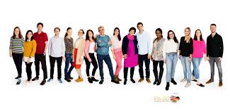 Das Team Bilingo Grundschule