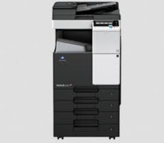 Find drivers that are available on konica minolta bizhub 287 installer. Konica Minolta Multifunction Printer Konica Minolta Bizhub C227 Multifunction Printer Service Provider From Singrauli