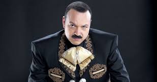 Mariachi Star Pepe Aguilar Heading to Coliseum