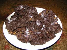 Recette Roses Des Sables Simplissimes Aux Corn Flakes Et Chocolat En Video Recette Recette Rose Des Sables Rose Des Sables Rose Des Sables Chocolat