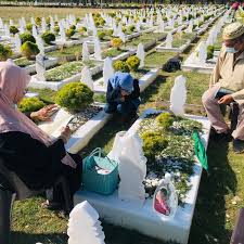 Ahli keluarga dan waris mula berkumpul di tanah perkuburan islam raudhatul sakinah, batu caves. Tanah Perkuburan Islam Batu Muda Lot No 28188 Batu Caves