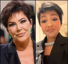 North was born to humble the Kardashians 😂