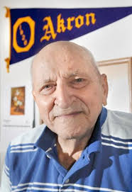 Age 100 and still a kid brother