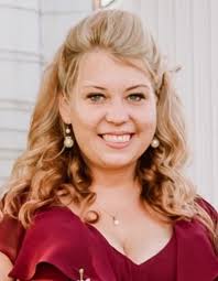 Ashley N Nevins Obituary November 2, 2021