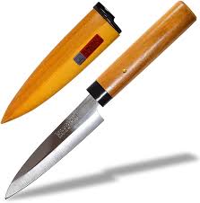 seki japan professional fruit knife
