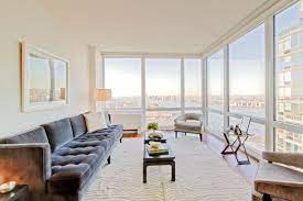 Pin By Adam Pesch On Levity Studio Apartment Design Luxury Studio Apartments New York Apartments