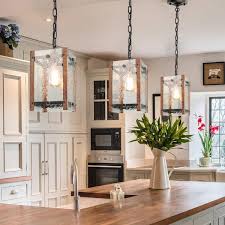 How To Choose The Perfect Kitchen Island Lighting Lnc Home