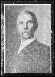 John Gasaway DeShields (1840-1929)