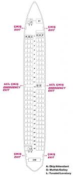 The aircraft does not offer inflight power, however, all aircraft are equipped with inflight wifi. United Airlines Boeing 737 Seating Chart Pflag