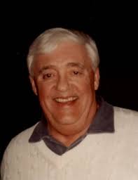 Obituary information for John Ralph Hinchman