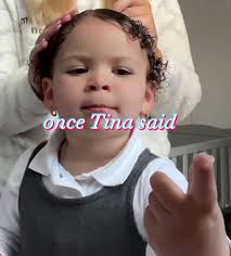 Tina Easter Bunny Came Original Video