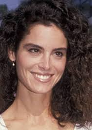 Fan Casting Betsy Russell as Brittany Tate in River Heights (1989-1994)