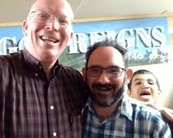 August 2021 Prayer Letter