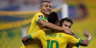En la jornada 4 de las eliminatorias. Brasil Vs Venezuela Eliminatorias Qatar 2022 Canal De Tv Hora Y Donde Ver Gratis Online Hoy En Vivo Selecciones Nacionales Futbolred
