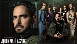 He has been married to valeria santos since 2012. Ella Es La Esposa De Manolo Cardona Estrella De Quien Mato A Sara