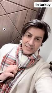 Alex Salem "Alexism"