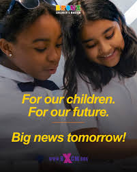 We're delighted to welcome @chantalrochelle for a special storytime  featuring her touching children's book, “Where Did Grandma Go?” this  Saturday 3/29. This valuable resource helps young ones navigate their  feelings about loss