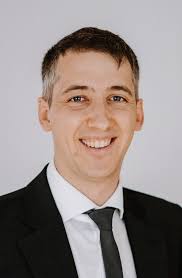 Raiffeisen Willkommen in unserem Team Michael