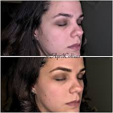 Permanent Cosmetics By April