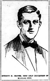 KANSAS CITY MATCH PLAY 1902