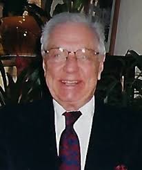 Obituary of Charles R. Cook