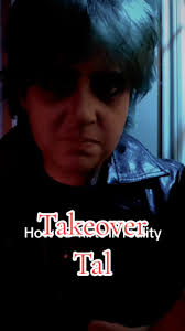 @Tal takeover. This one absolutely sent me 😂 #jdheathers #heathers  #heathersthemusical #jdcosplay #heatherscosplay