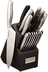 10 best knife sets under $200 in 2020