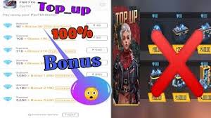 Cara beli diamond free fire pakai pulsa? 100 Bonus Diamond Top Up Free Fire Website Tamil