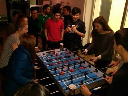 Amazing games in farewell party 2018 {sdsn pg college} #gamesfarewellparty2018 #sdsncollege #fresherparty. Blog Munich Business School