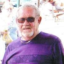 Charles "Chuck" E. Chestnut Obituary