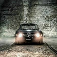 Alpha Romeo Gtv Schone Autos Oldtimer Classic Youngtimer