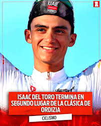 Grandeza del TORITO al ceder el primer lugar a su compañero de equipo.