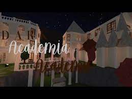 Light Academia Academy House Tour Bloxburg Youtube If you find yourself while exploring and making your way around the world of minecraft is exciting, one of the more fun one of the signatures of modern houses is the many windows that let lots of natural light in, and this house. light academia academy house tour