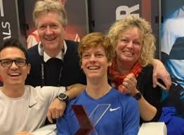 Who are Jannik Sinner's parents - Tennis Tonic - News, Predictions, H2H,  Live Scores, stats