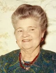 Venus Florence “Flo” Hedges Beaupre (1893-1990)