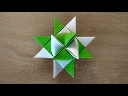 Frobelsterne Anleitung Einfachen Anfanger Frobelstern Basteln Mit Papier Weihnachtsstern Fa Frobelstern Basteln Frobelsterne Basteln Weihnachtssterne Falten